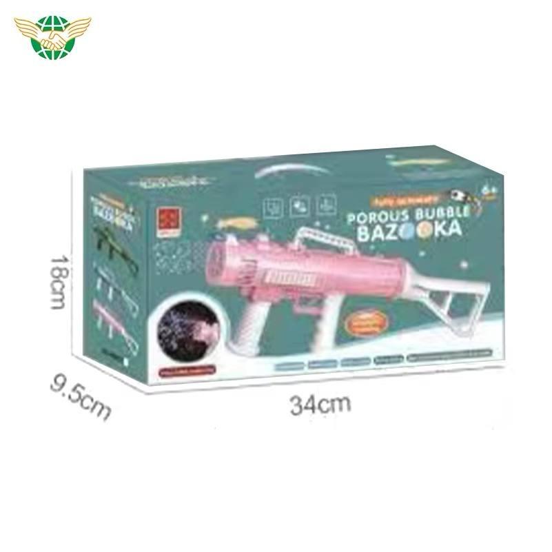 ارپی جی حبابساز