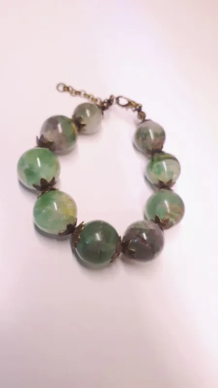 دستبند زنانه فلورین