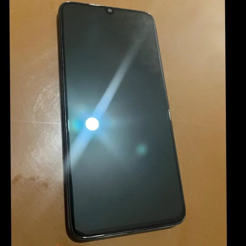 سامسونگA70 128GB رام 6 به هر قیمت ارسال
