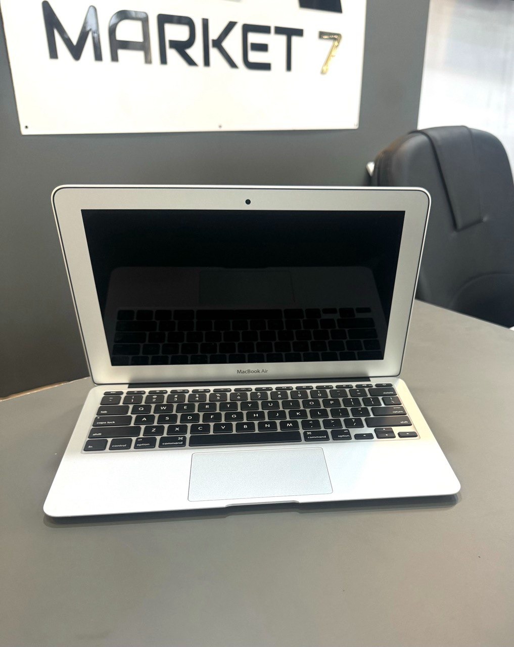 لپ تاپ مک بوک ایر مدل Apple MacBook Air 2015