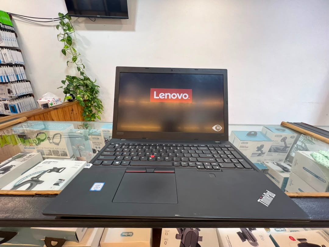لپ تاپ Lenovo ThinkPad L590 Core i5-8265U