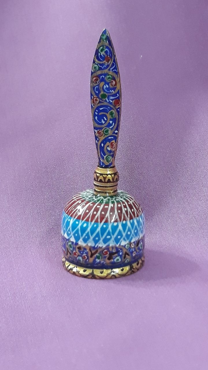 سرمه دان استخوان شتر