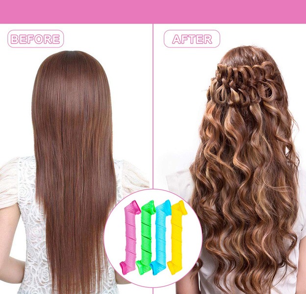 بیگودی های جادویی