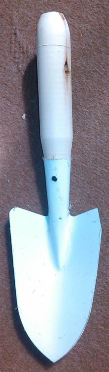 بیلچه