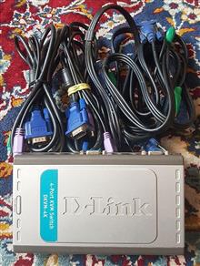 kvm