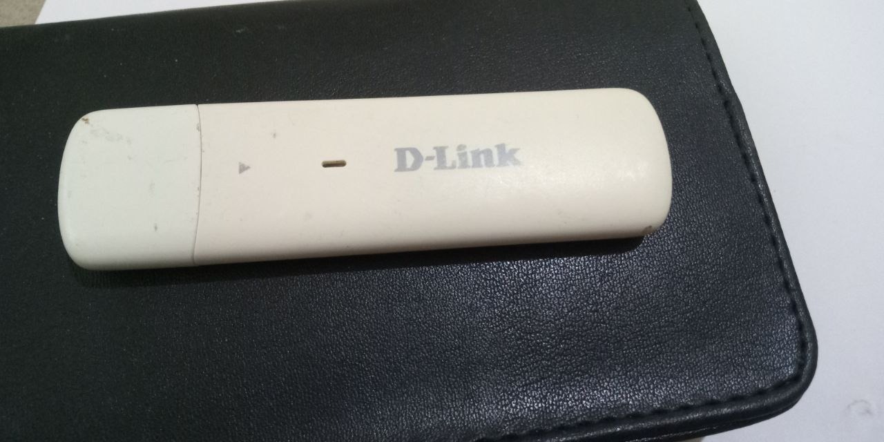 مودم سیمکارتی ِDLINK