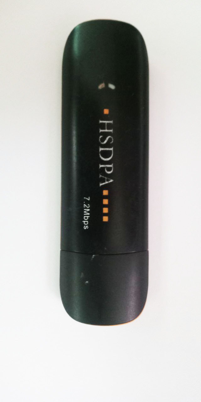 مودم سیمکارتی ِHSDPA