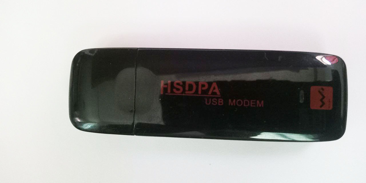 مودم سیمکارتی ِZTE HS970