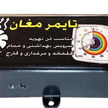 تایمر