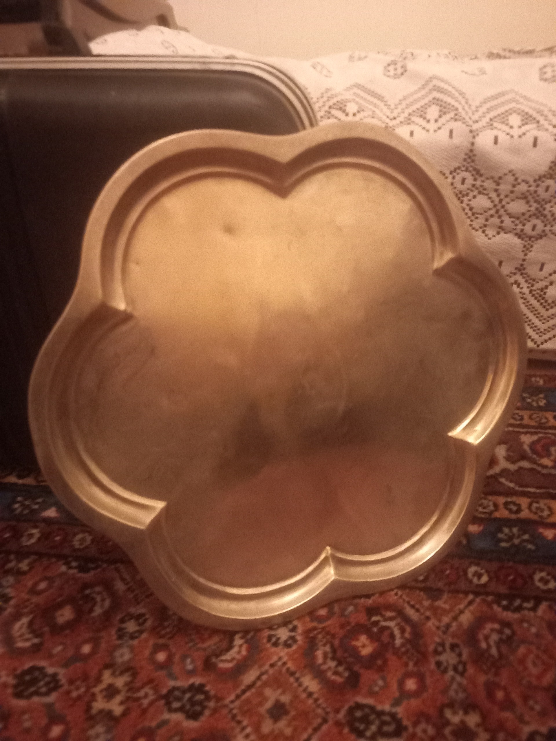 سینی  ورشو روس