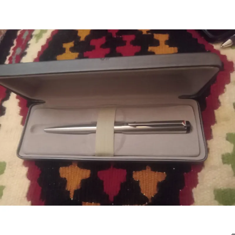 خودکار وروان نویس قدیمی