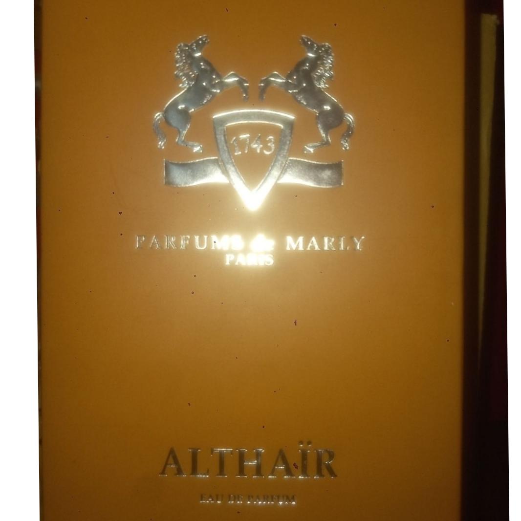 عطر مارلی التیر اورجینال با بچ کد و