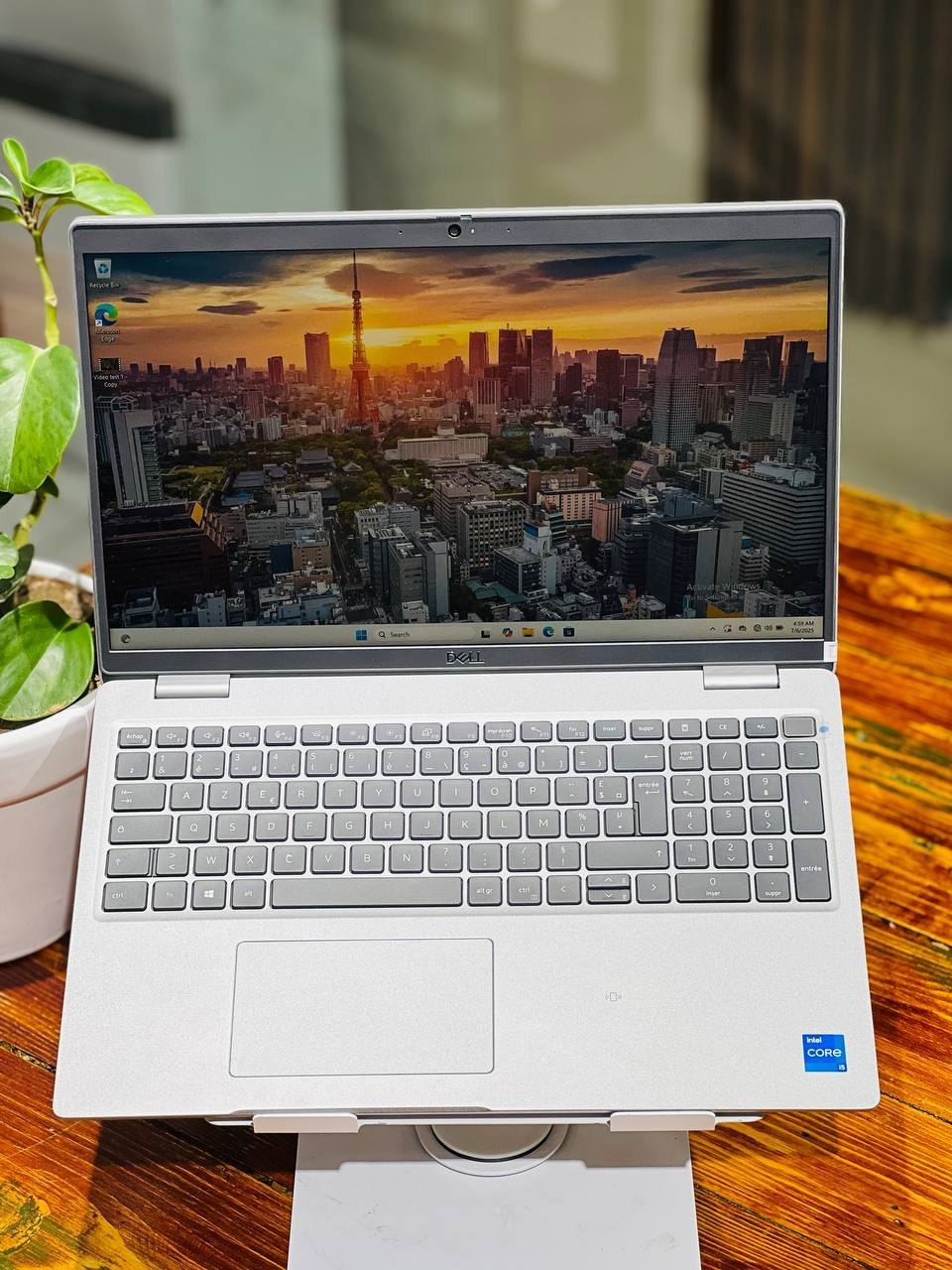 لپ تاپ Dell 5520