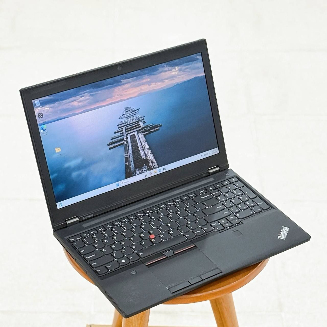لپ تاپ ThinkpadP50
