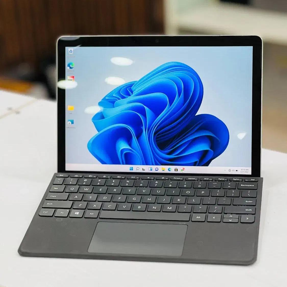 لپ تاپ تبلت شوSurface pro Go