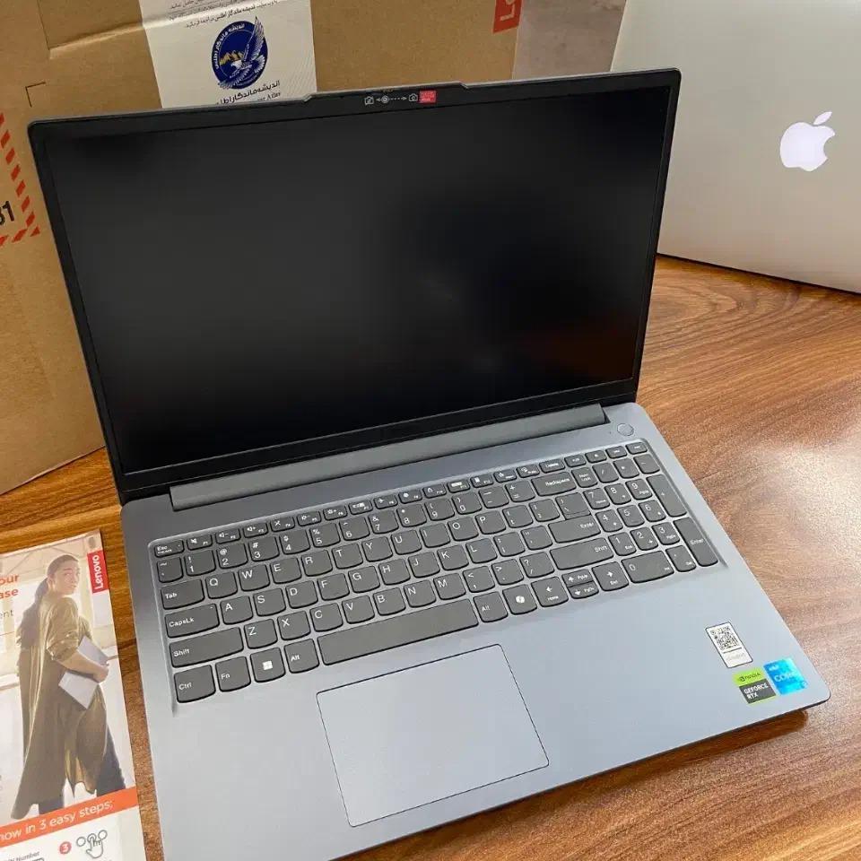 لپ تاپ گیمینگ و رندرینگLenovo LOQ Gameing