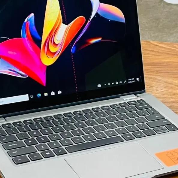 لپ تاپ مدرن Dell x360 لمسی مشخصات بالا (ون پلاس)