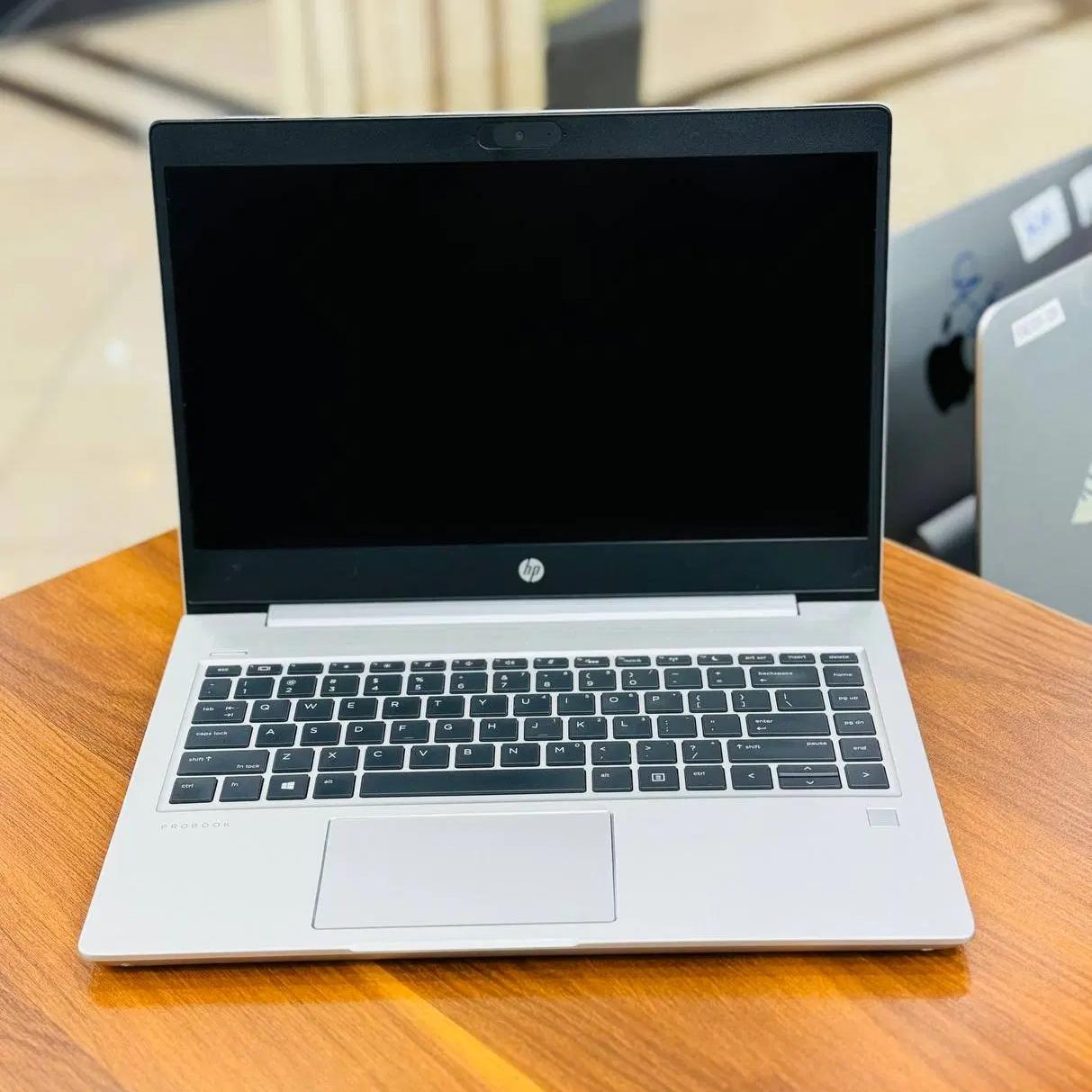 لپ تاپ فلزیHp 445 G7 اولترابوک کد1276(ون پلاس)
