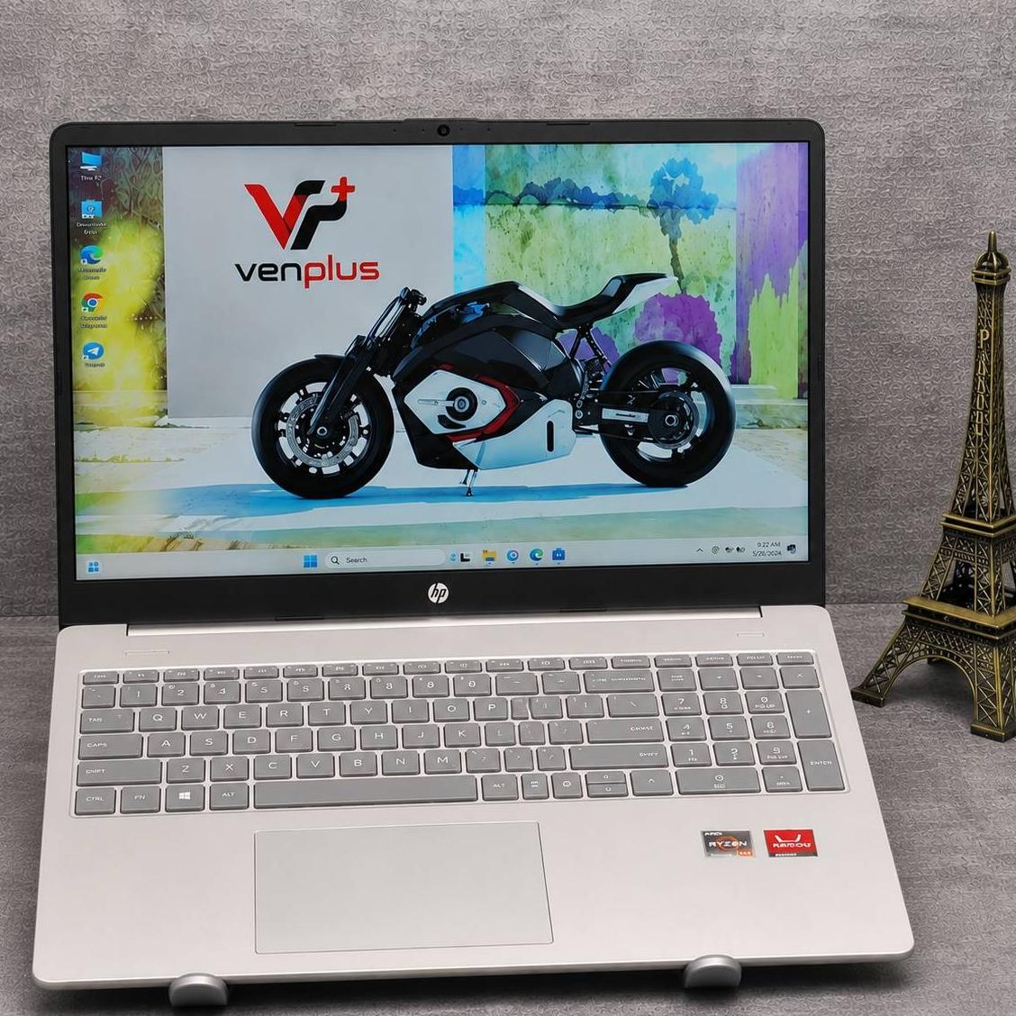 Hp Notebook laptop 15