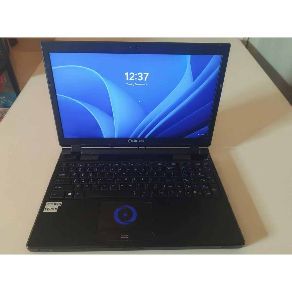 لپ تاپ رم 16 گیگ حافظه 512 گیگ SSD