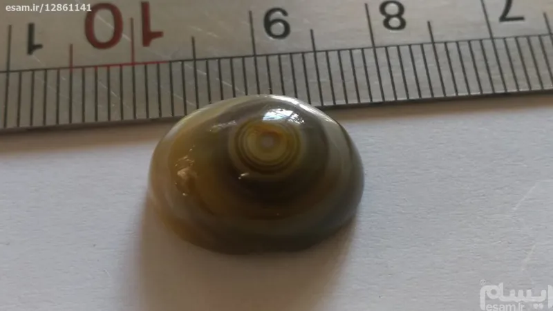 عقیق باباقوری هزارتو