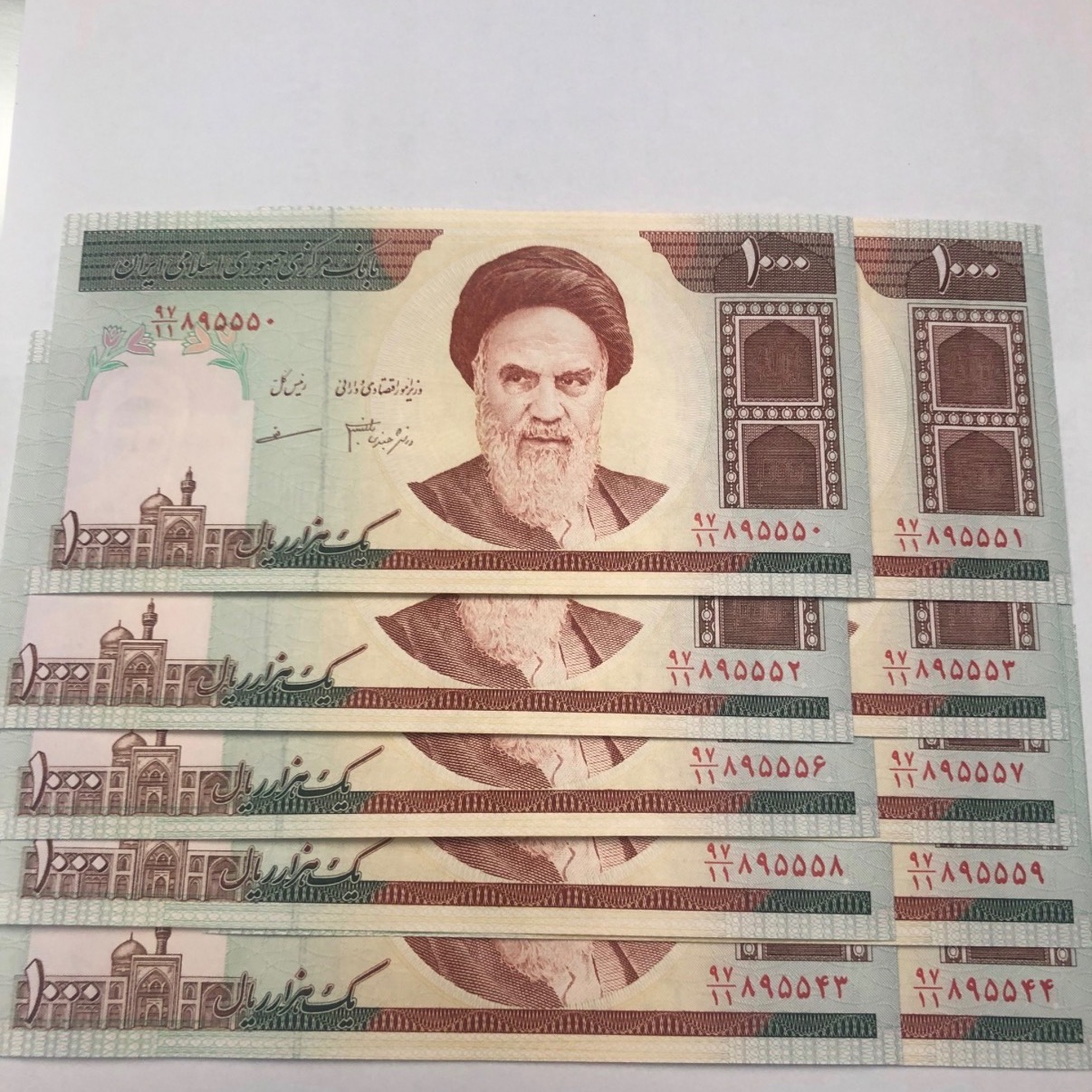 5جفت100تومنی دانش مظاهری شماره قشنگ