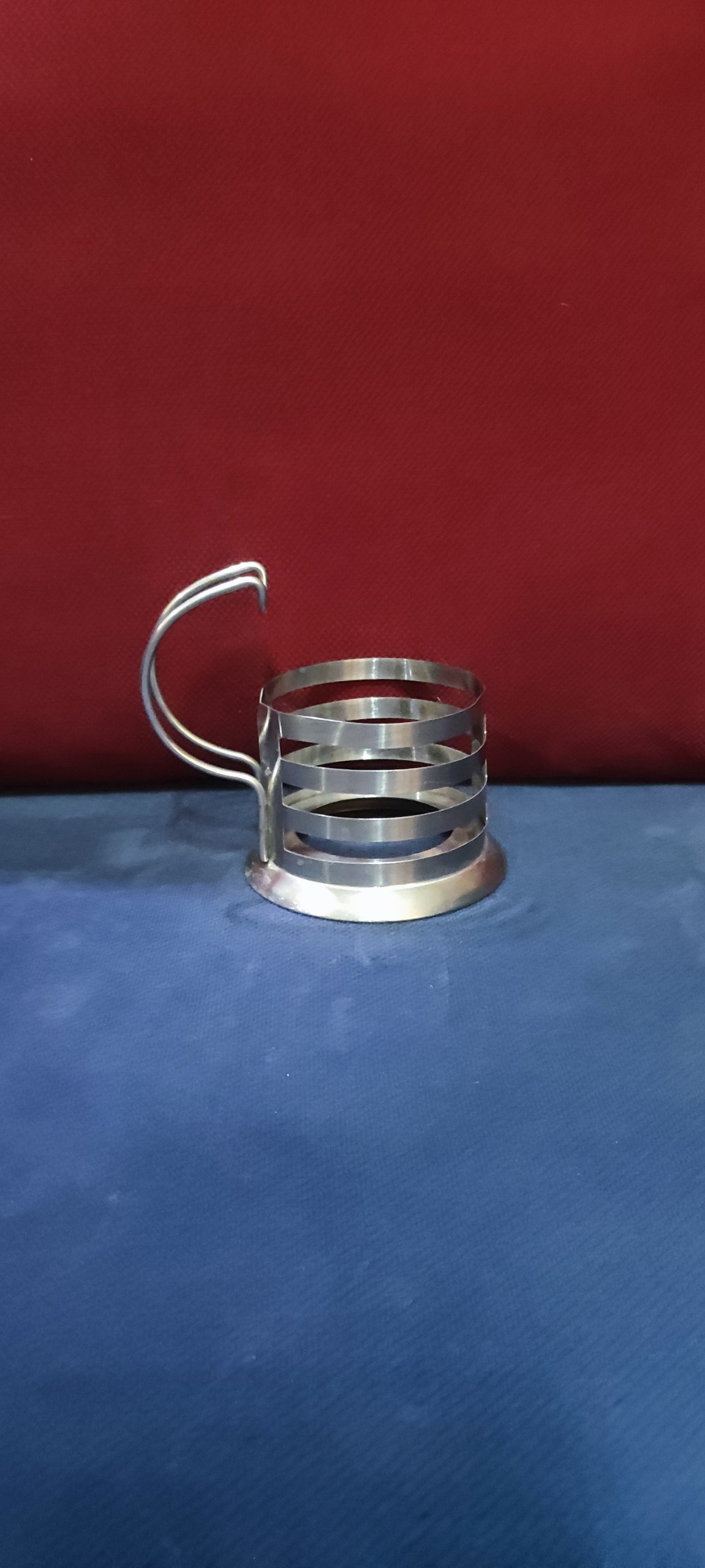 انگاره یا گالش استیل