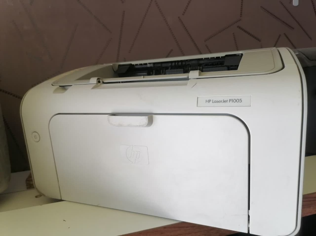printer hp p1005
