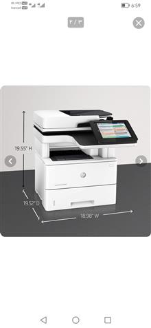 LaserJet