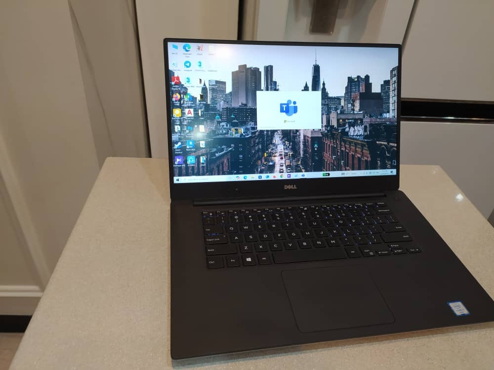 دل i7 گرافیک4