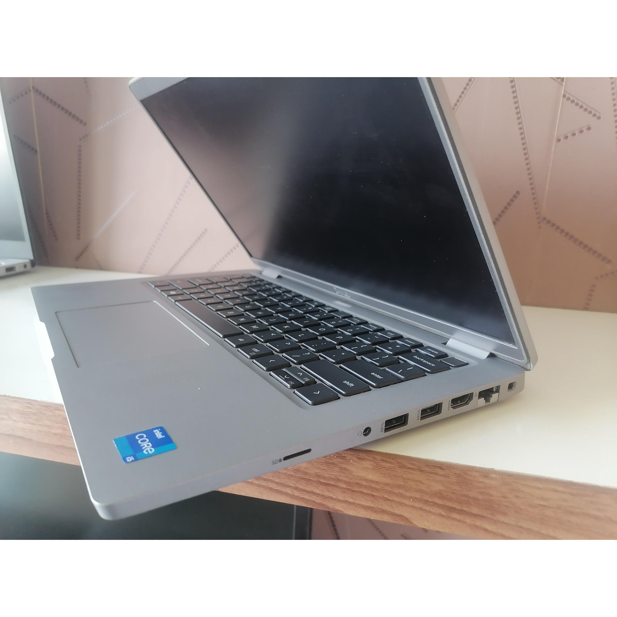 لپ تاپ دل latitude 5420