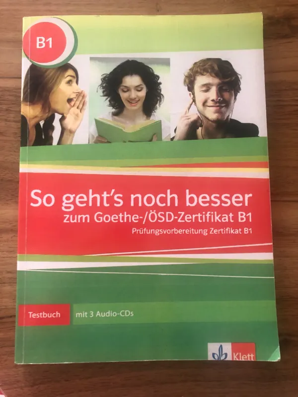 کتاب so geht noch besser