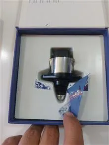 استپر