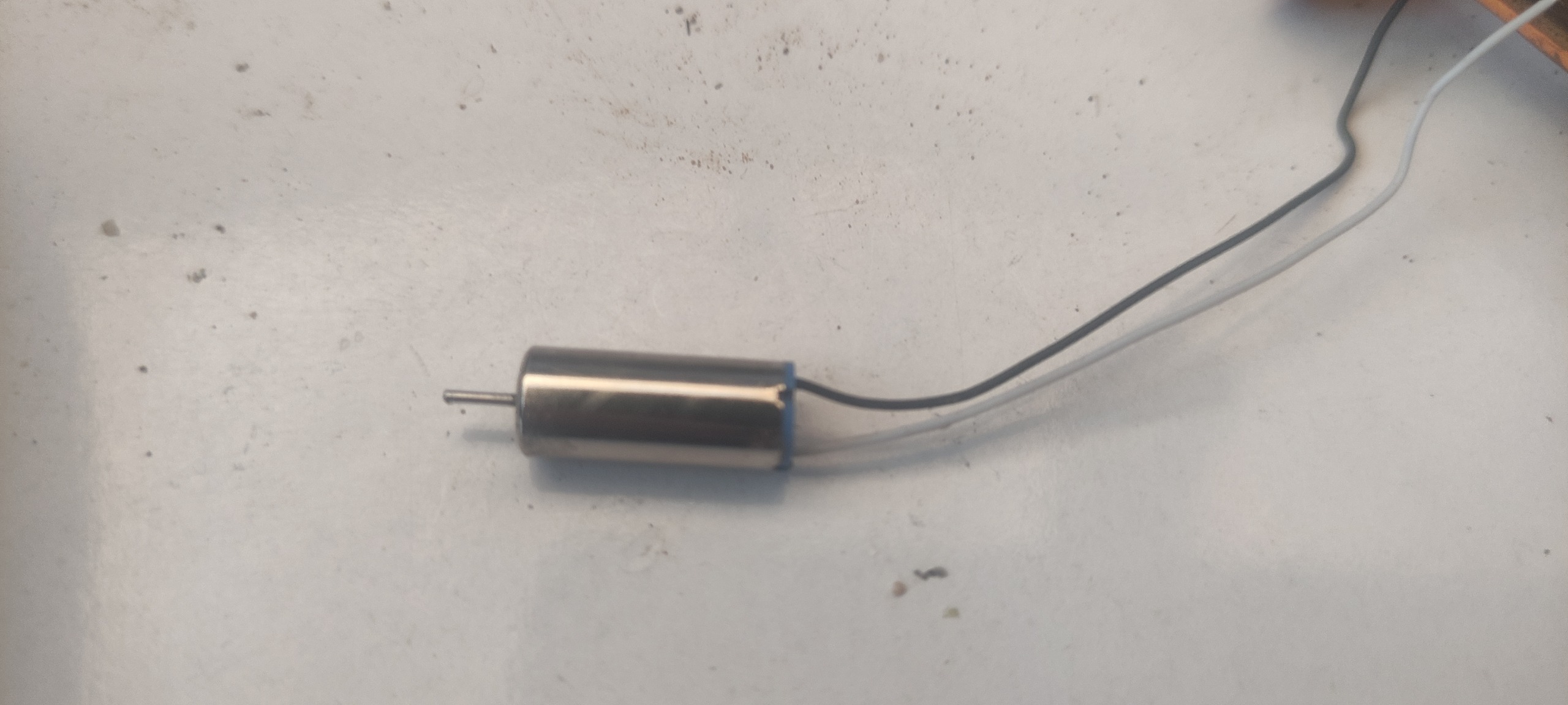 برد و کنترل  موتور کورلس و براشلس