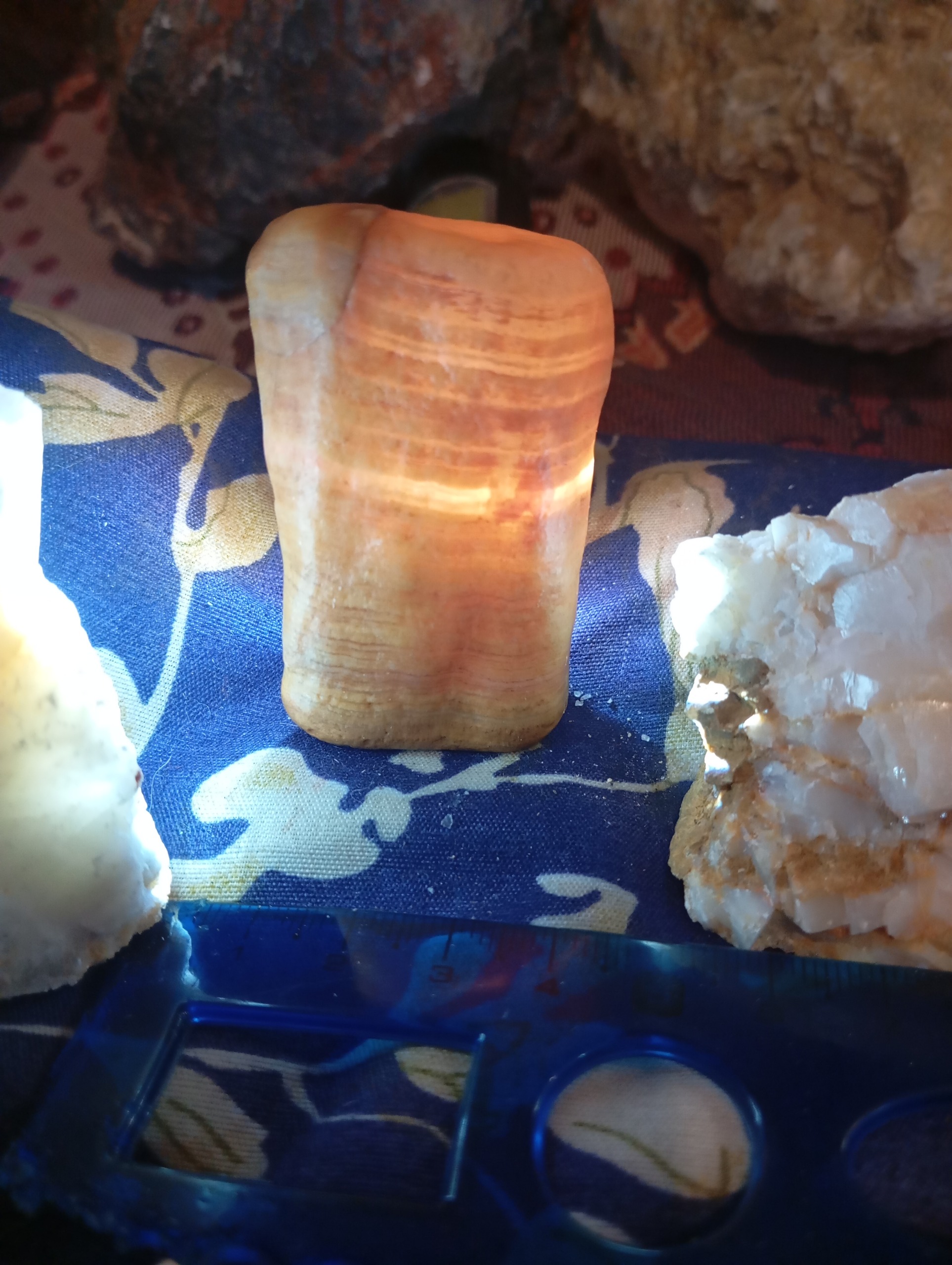 سنگ چشم ببری اصل