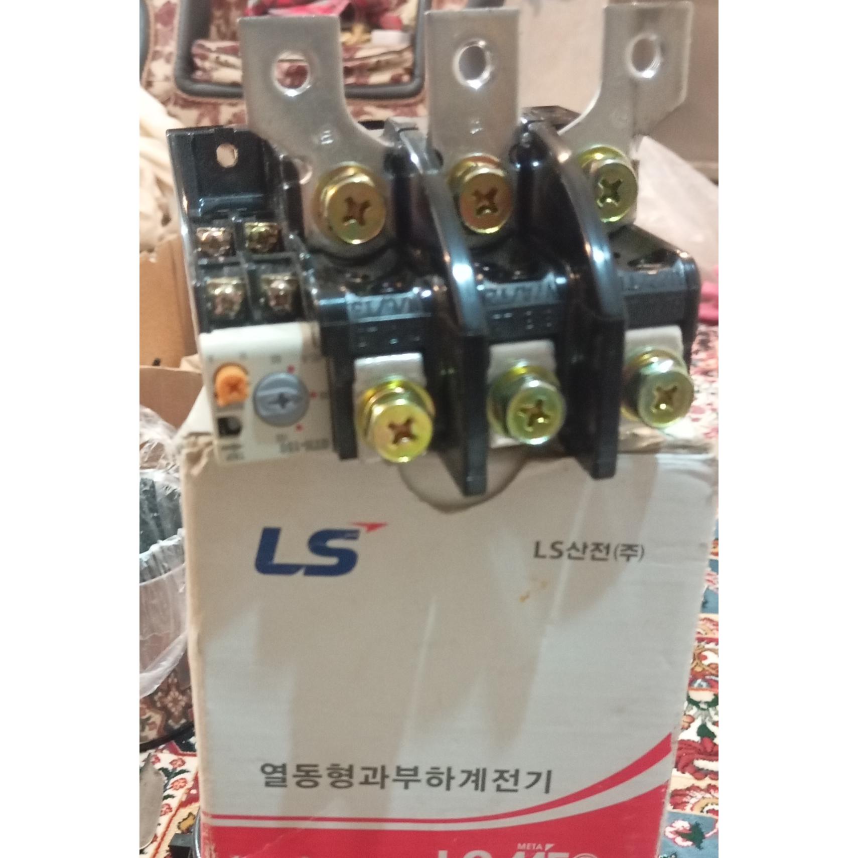 بی متال LG. MEC V اورجینال دیدنی و کمیاب