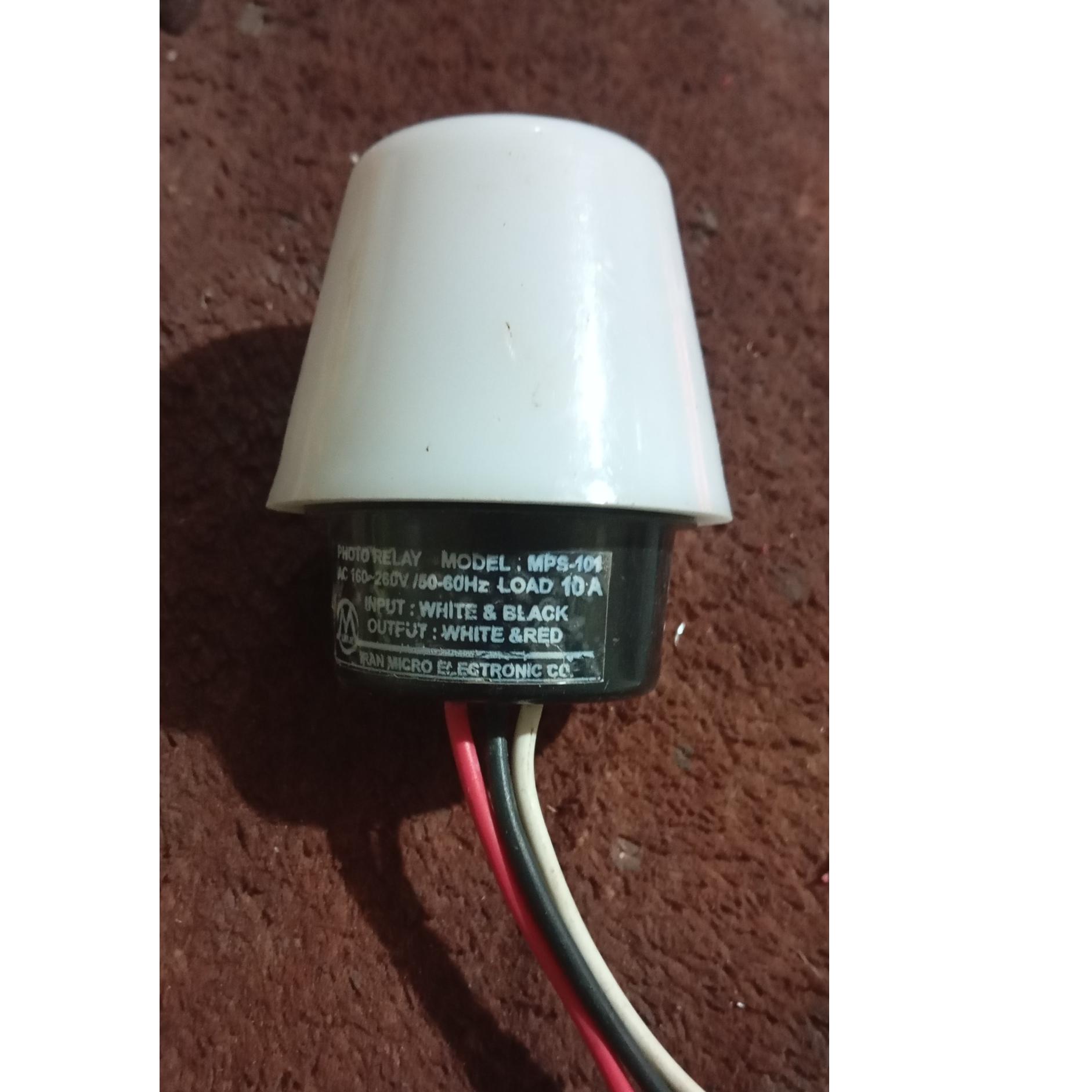 رله فتوسلA 10