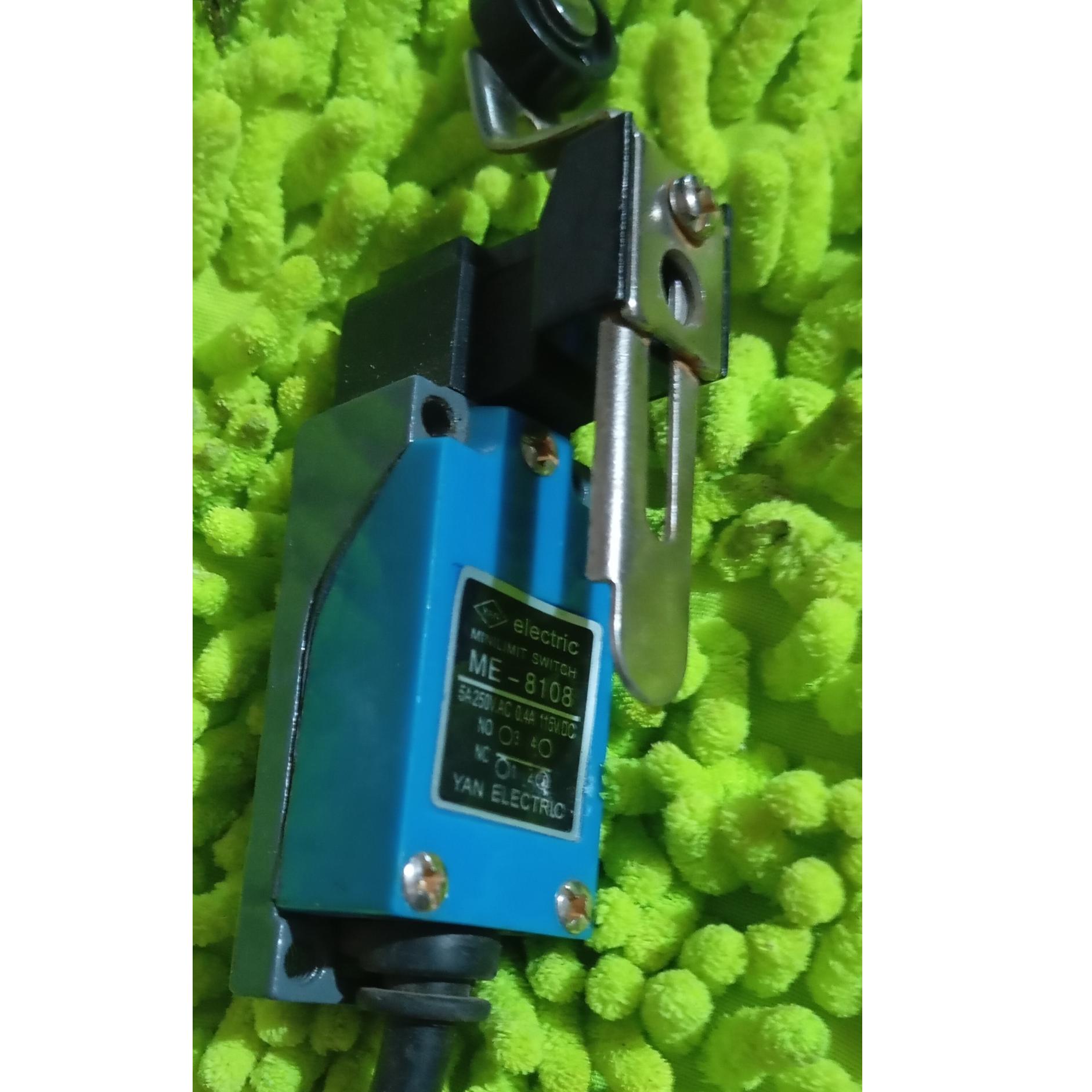 شیر برقی ریمیت سیمدار