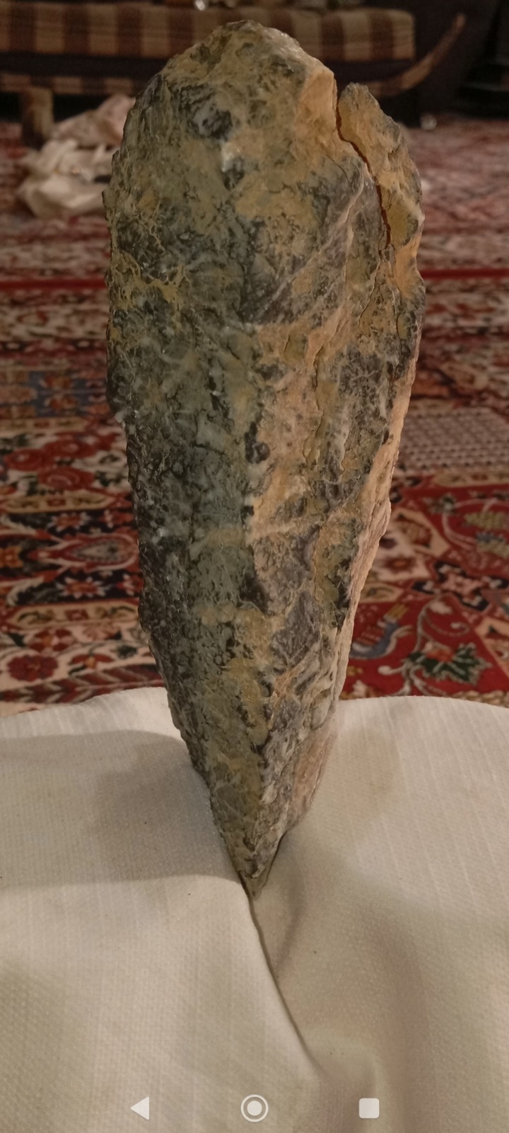 سنگ علامتدار خاص