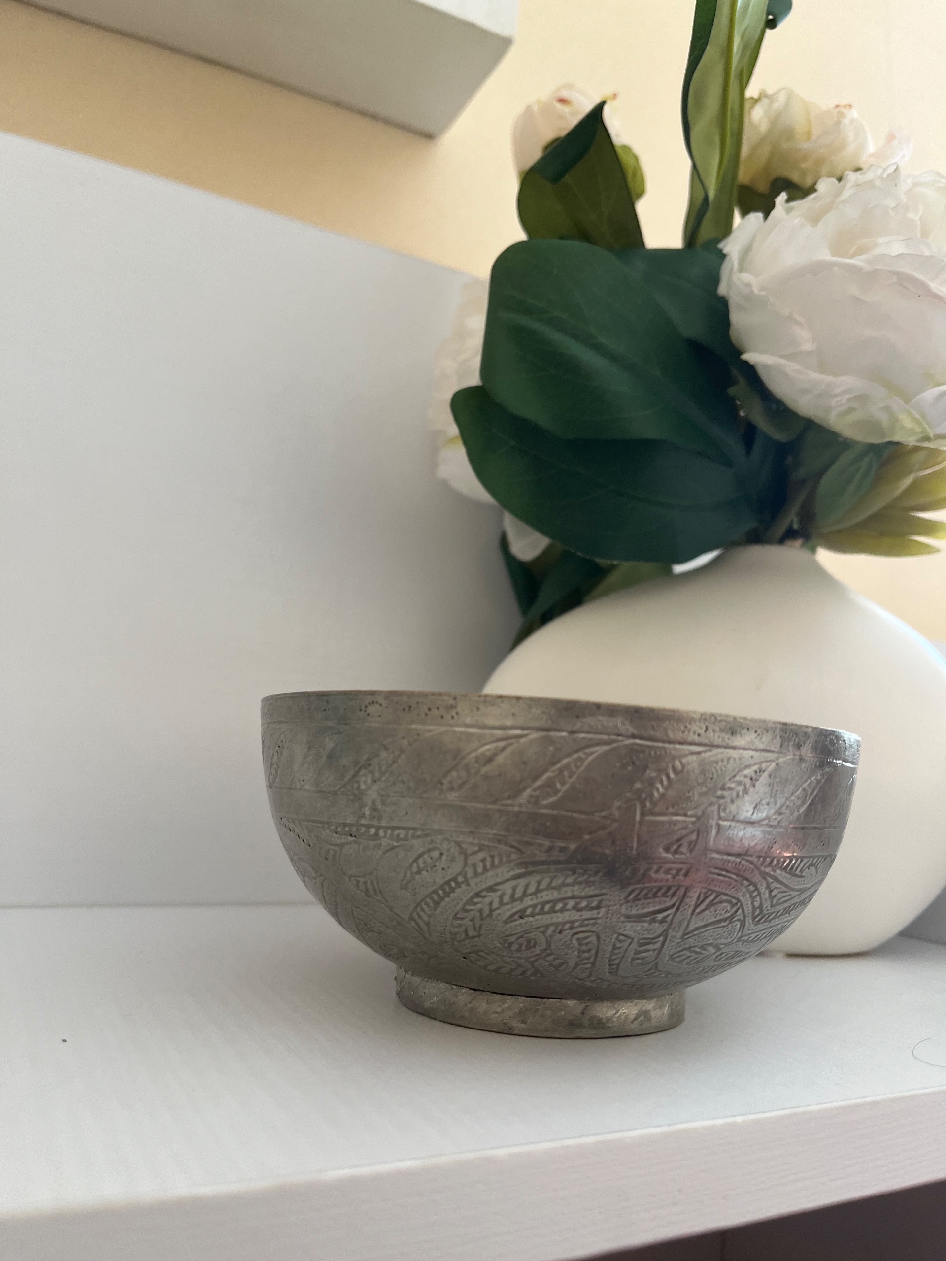 کاسه هنر دست