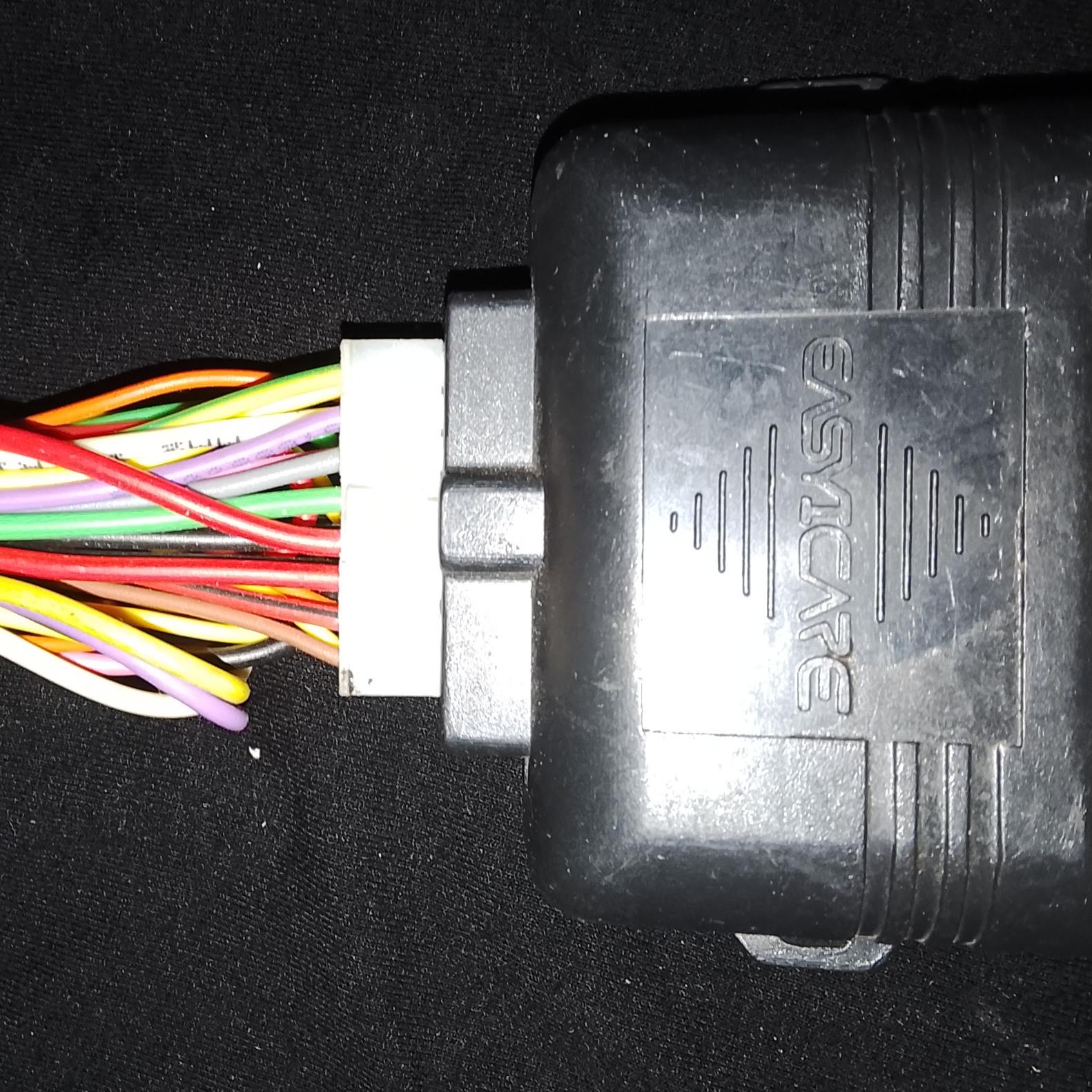 پاور ویندوز 4 کاناله - EASYCAR