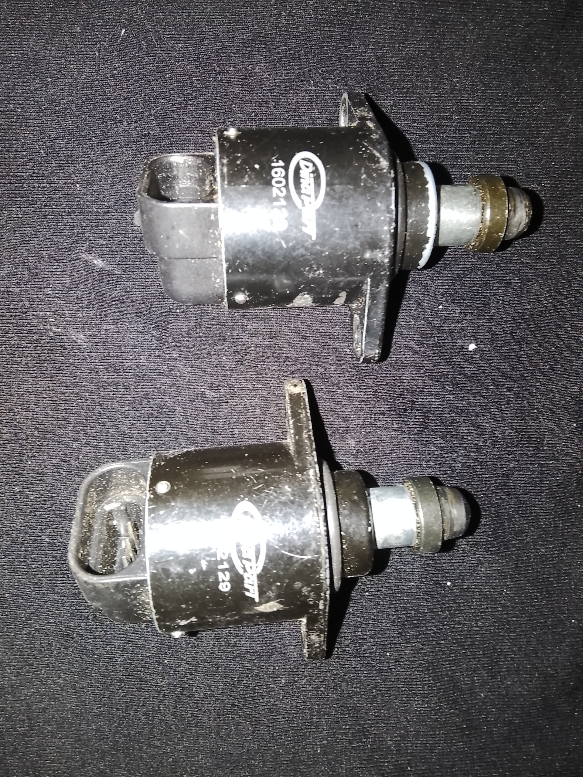 استپر موتور دیناپارت