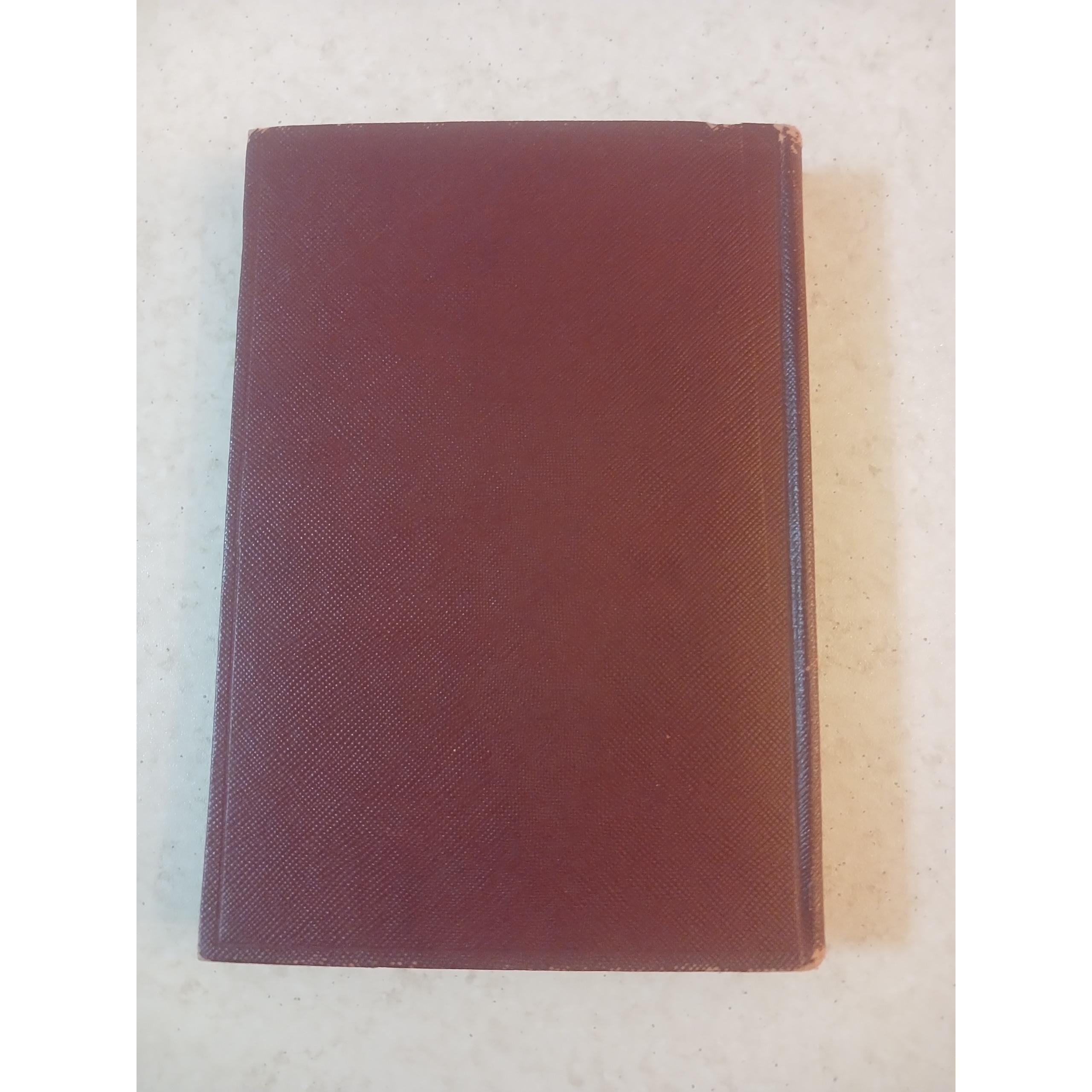 LA SYMPHONIE PASTORALE ANDRE GIDE 1925