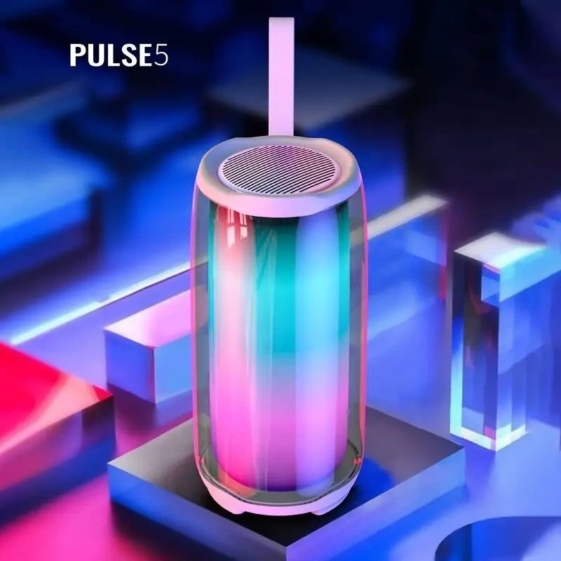 اسپیکر pulse 5 mini