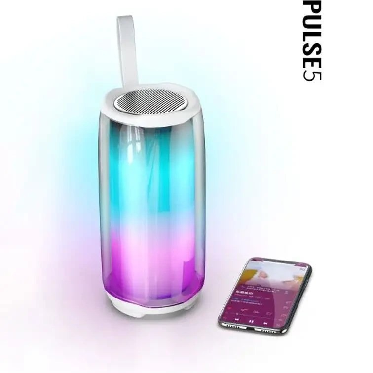 اسپیکر pulse 5 mini