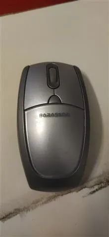 موس