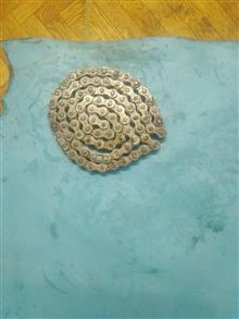 زنجیر