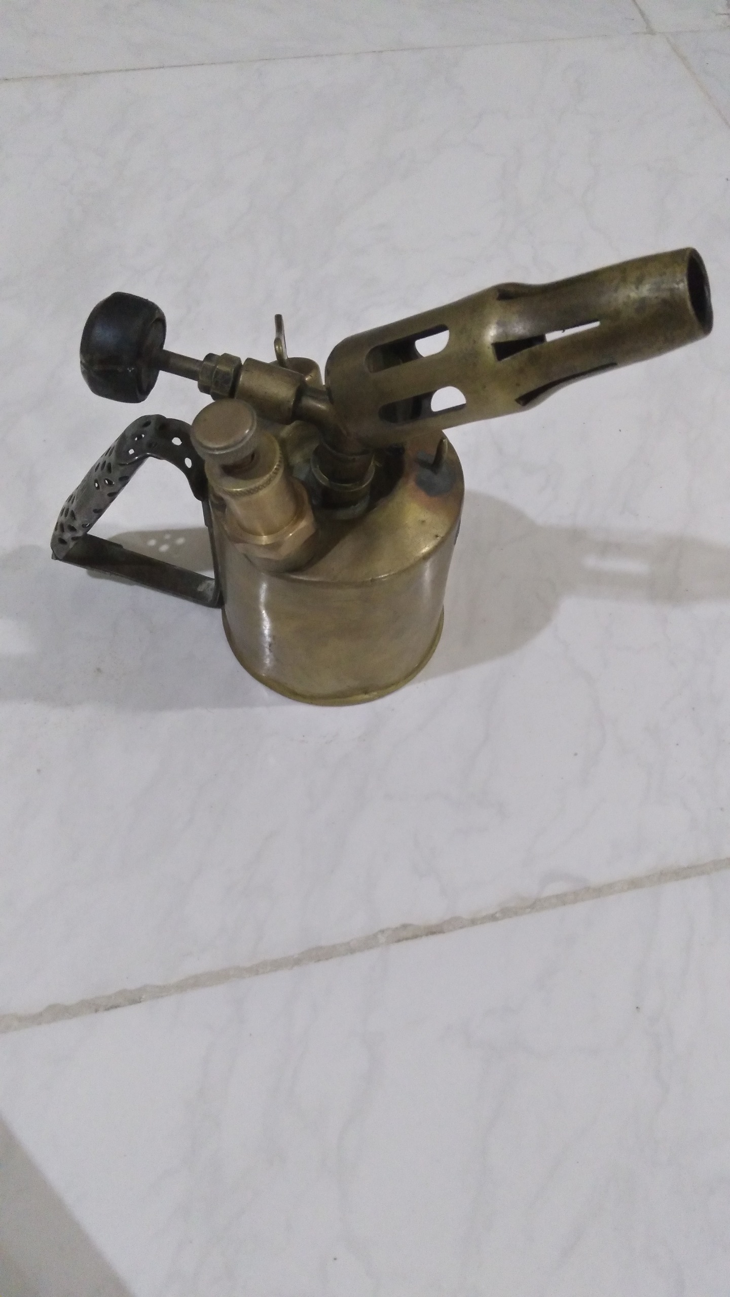 کوره ای بنزینی کمیاب