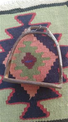 رکاب