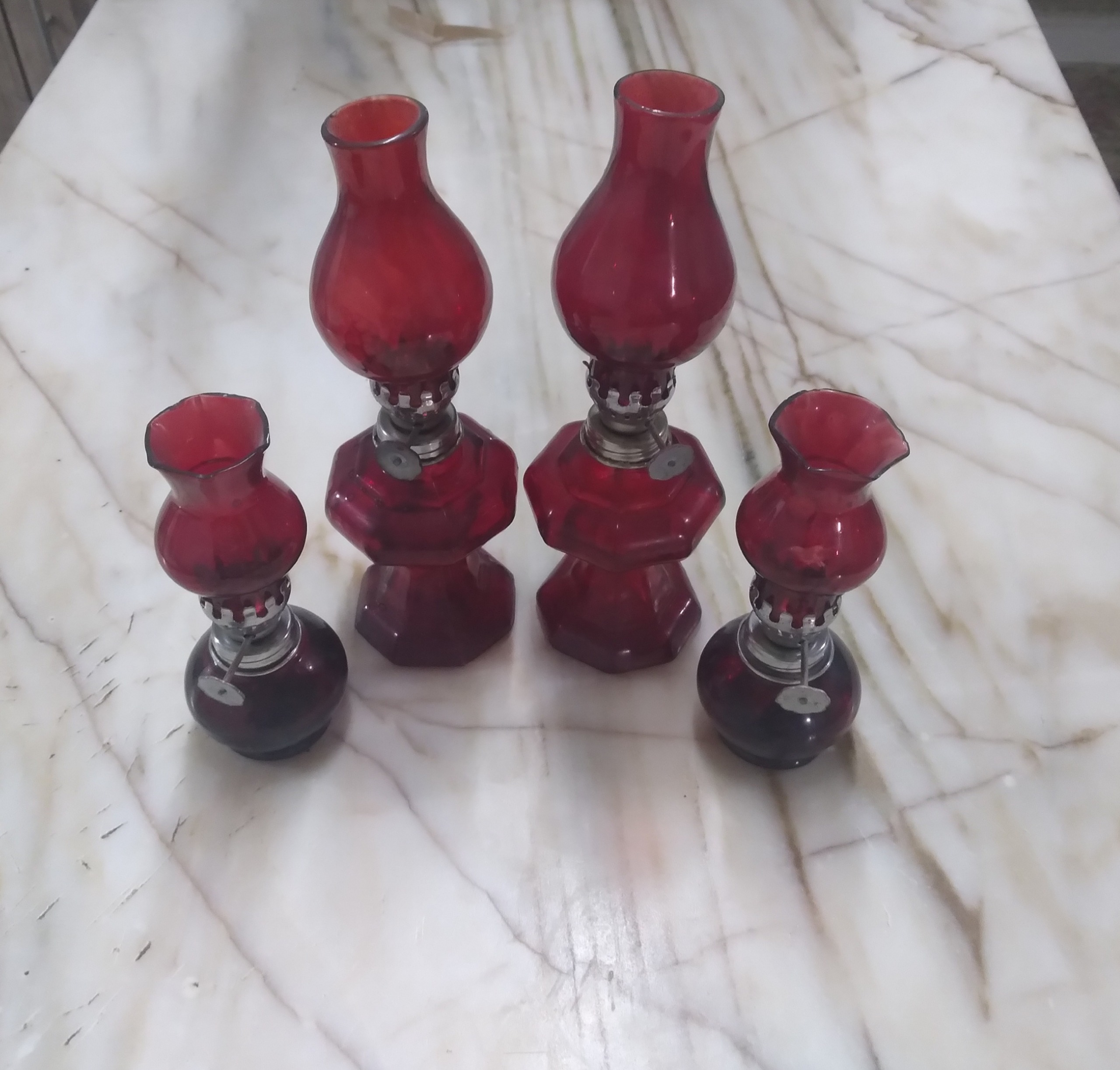 چراغ موشی خوشرنگ